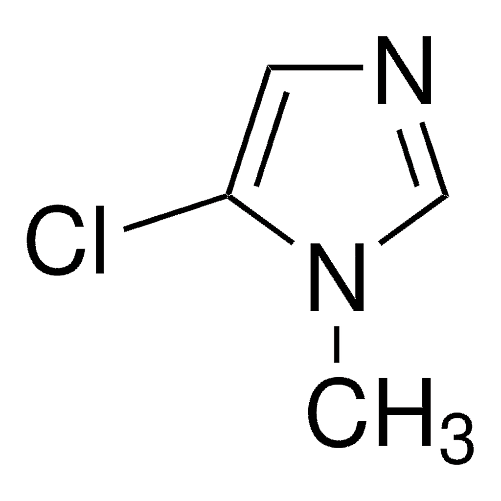 Merck 5-Chloro-1-methylimidazole