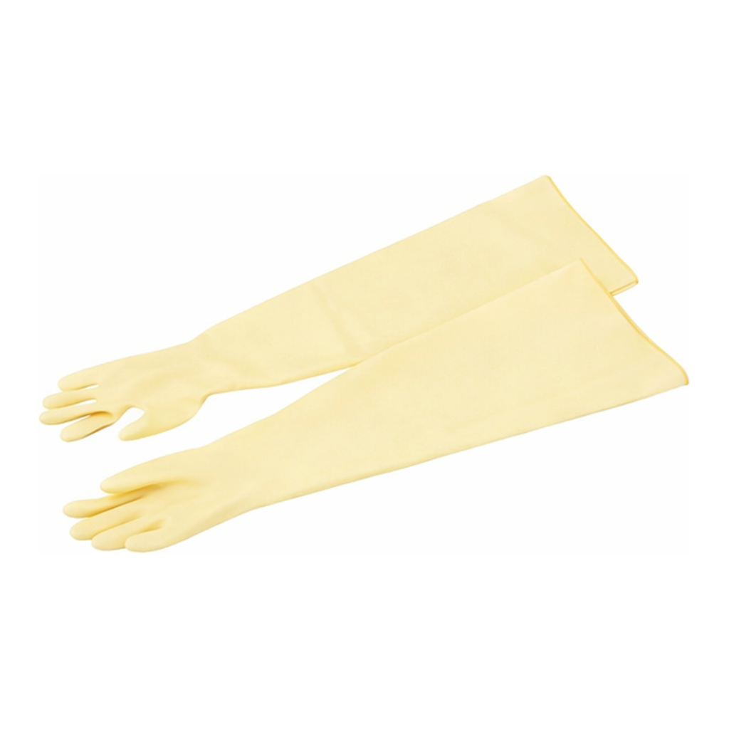 AS ONE Gloves for Glove Box for