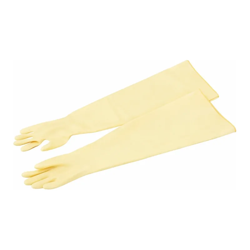 AS ONE Gloves for Glove Box for