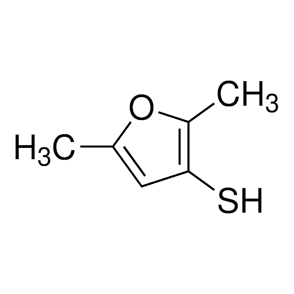 Merck 2,5-dimethylfuran-3-thiol