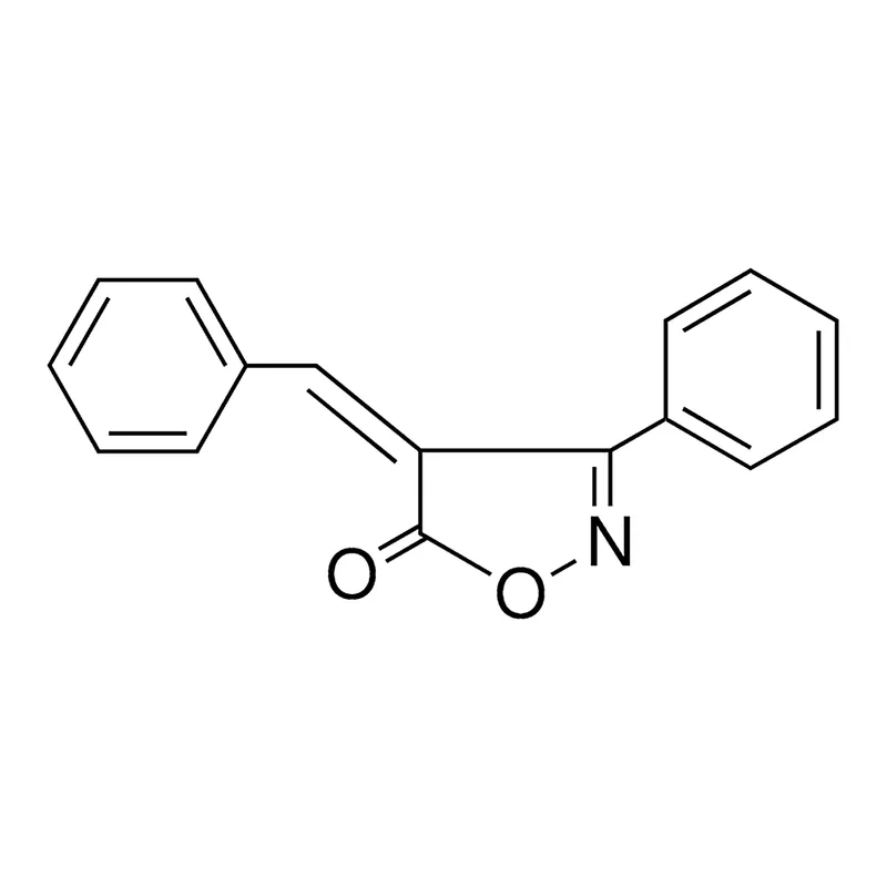 Merck 4-BENZYLIDENE-3-PHENYL-4H-ISOX - 5 MG&