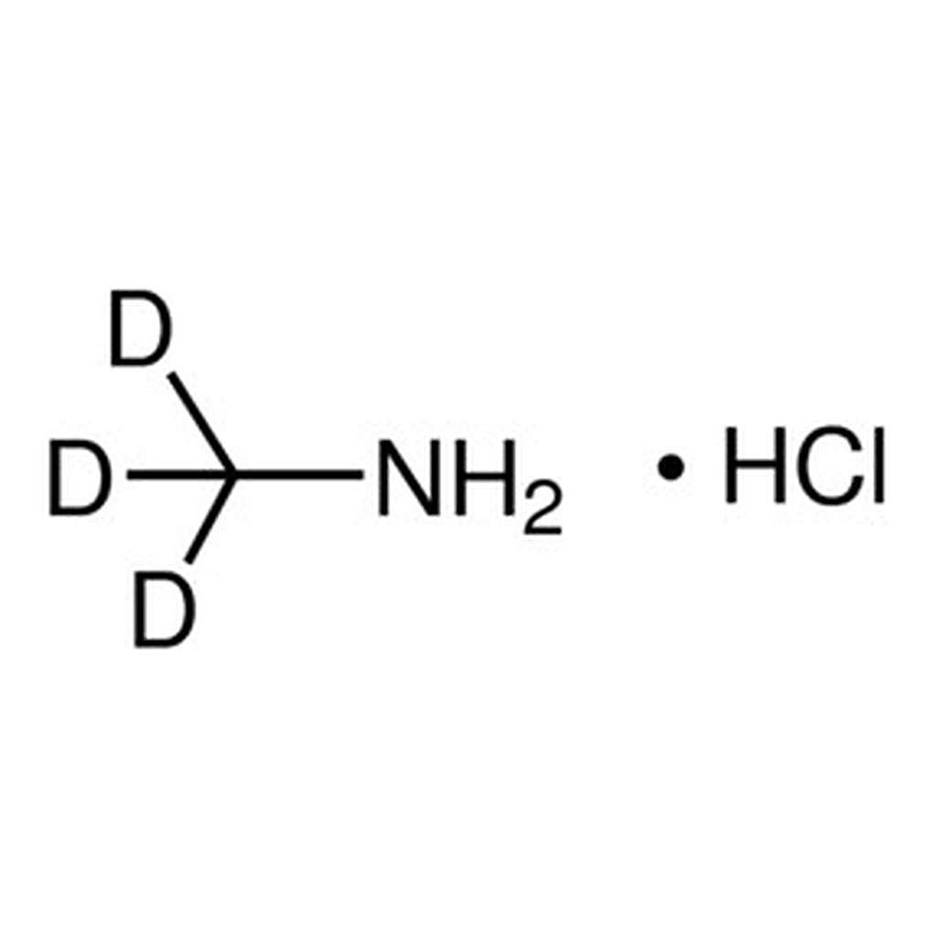 Merck METHYL-D3-AMINE HYDROCHLORIDE,