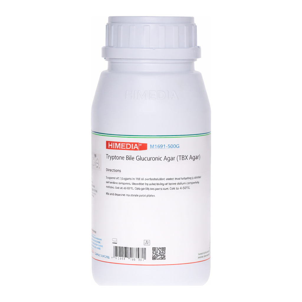 Himedia Tryptone Bile Glucuronic Agar
