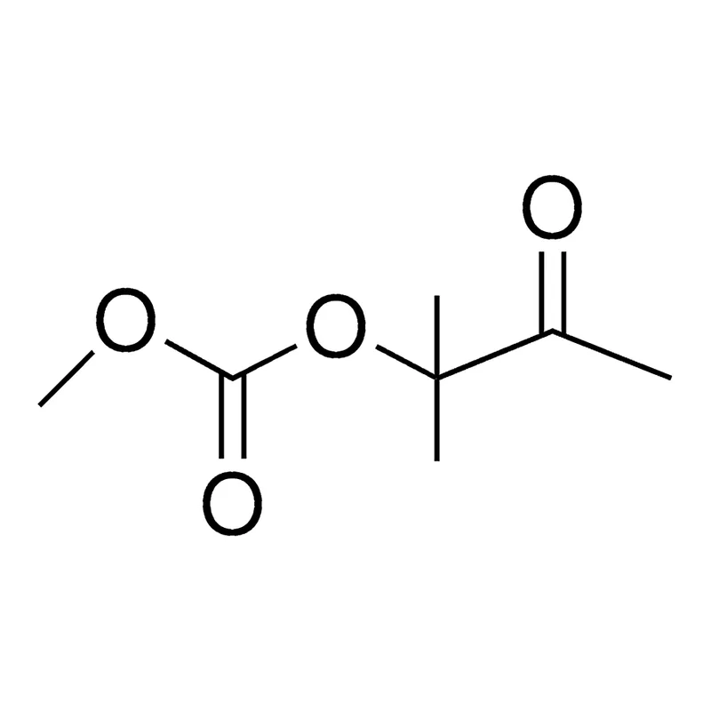 Merck CARBONIC ACID 1,1-DIMETHYL-2-OXO-P