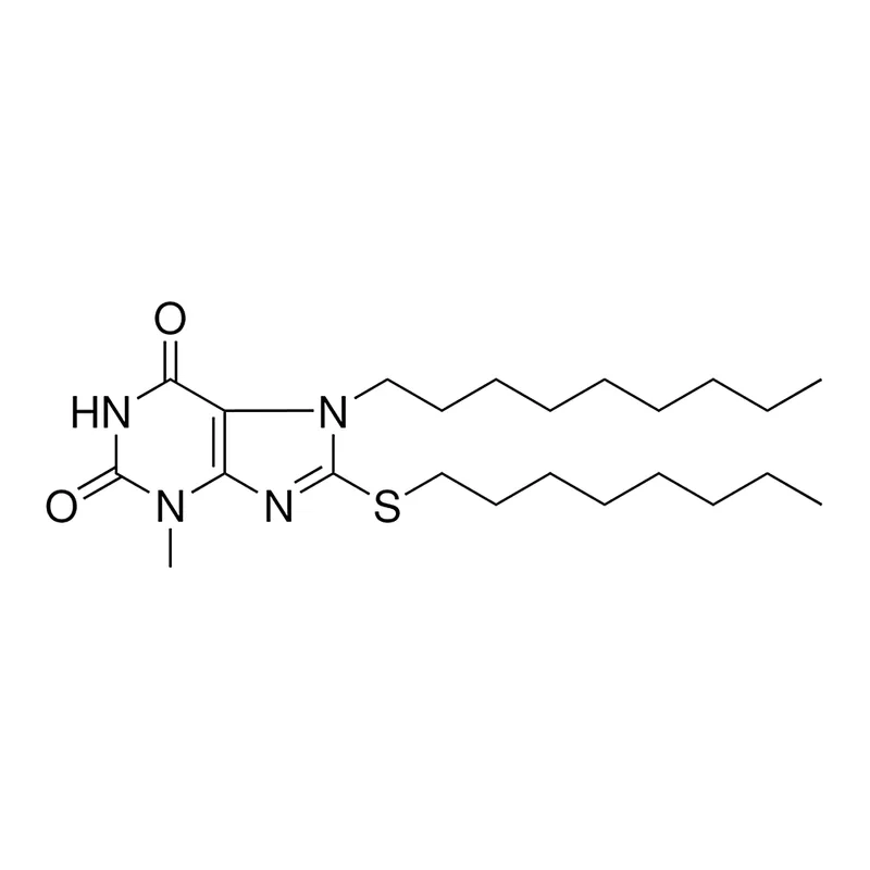 Merck 3-METHYL-7-NONYL-8-OCTYLSULFAN - 10 MG&