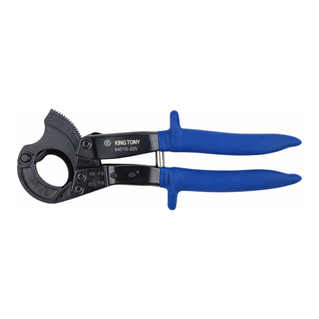Daihan Science 라쳇 케이블 커터, Ratcheting Cable Cutter