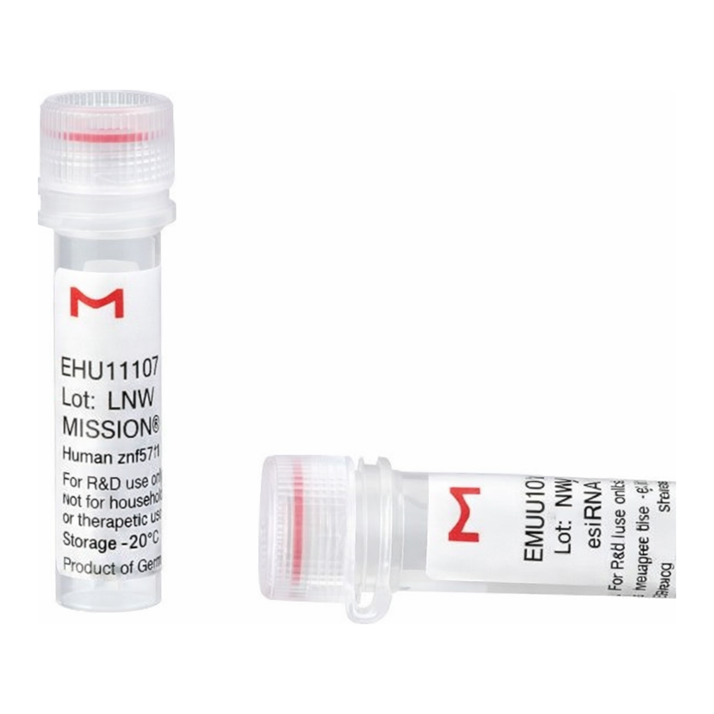 Merck MISSION(R) esiRNA