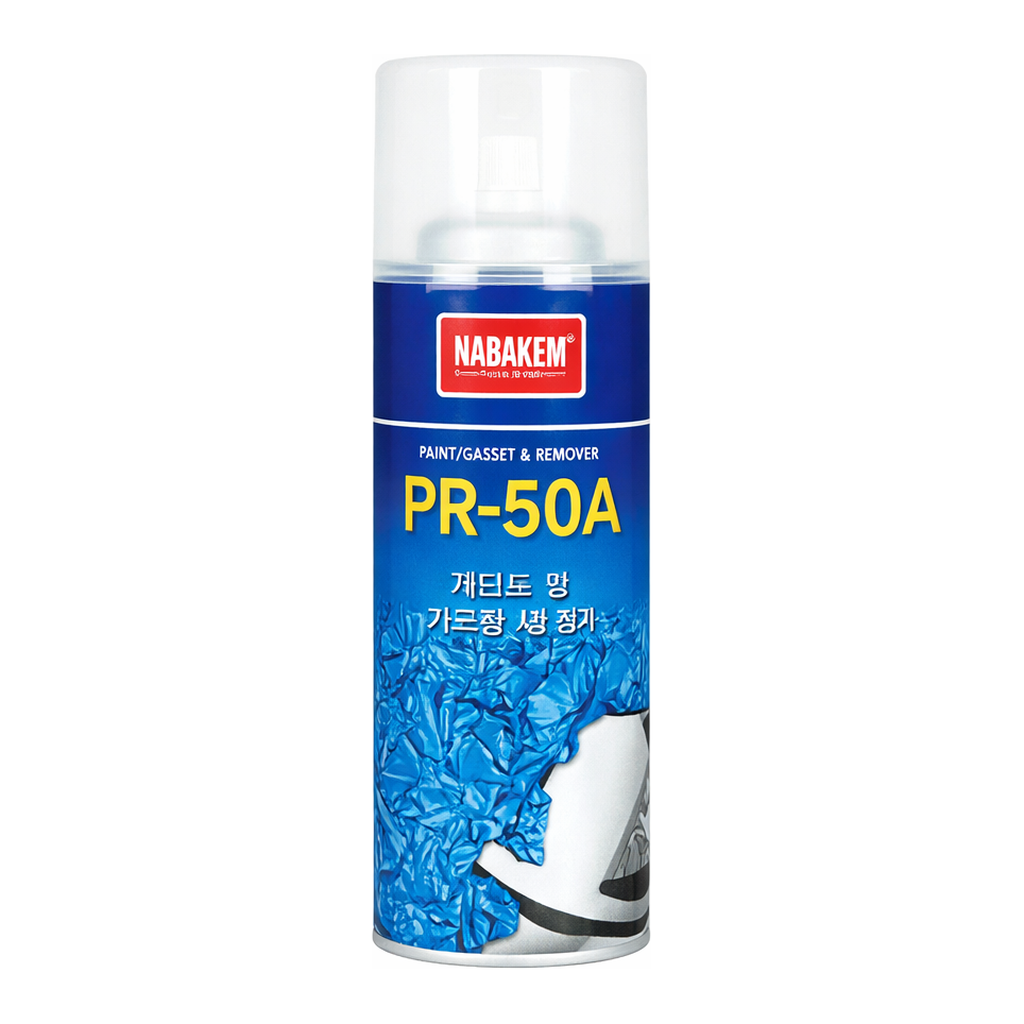Daihan Science 페인트 & 가스켓 제거제 Paint & Gasket Remover, Spray