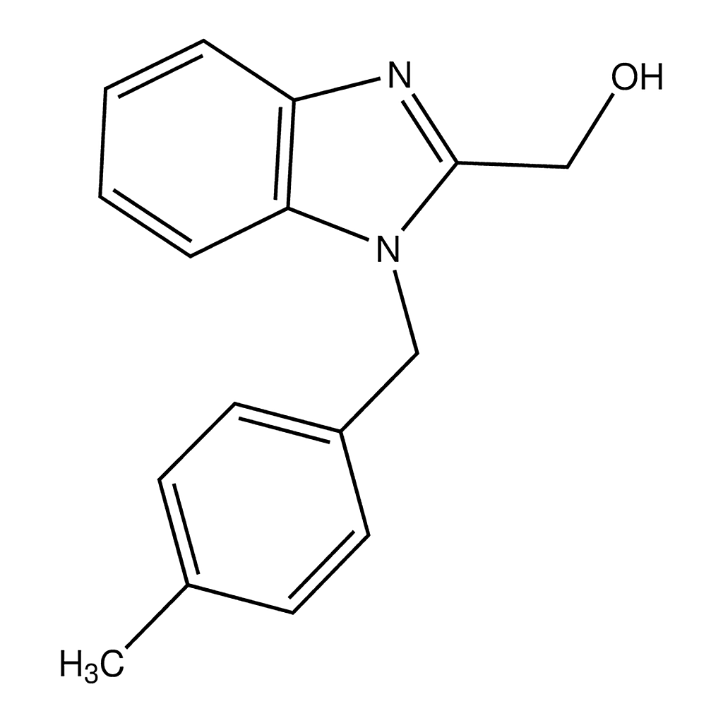 Merck [1-(4-Methylbenzyl)-1H-benzimidazol-2-yl]methanol