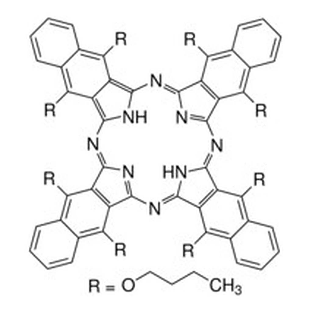 Merck 5,9,14,18,23,27,32,36-OCTABUTOXY-2,3-