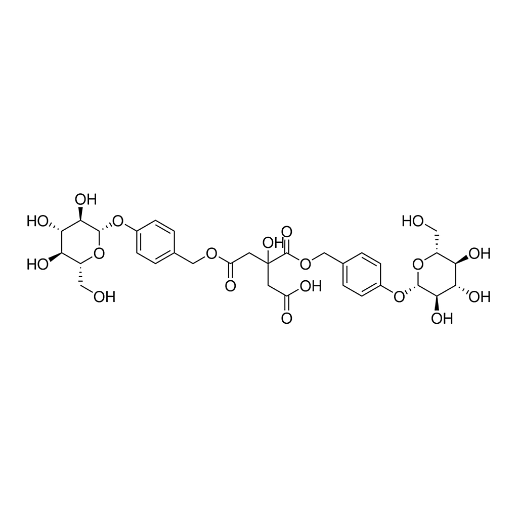 Merck Parishin B