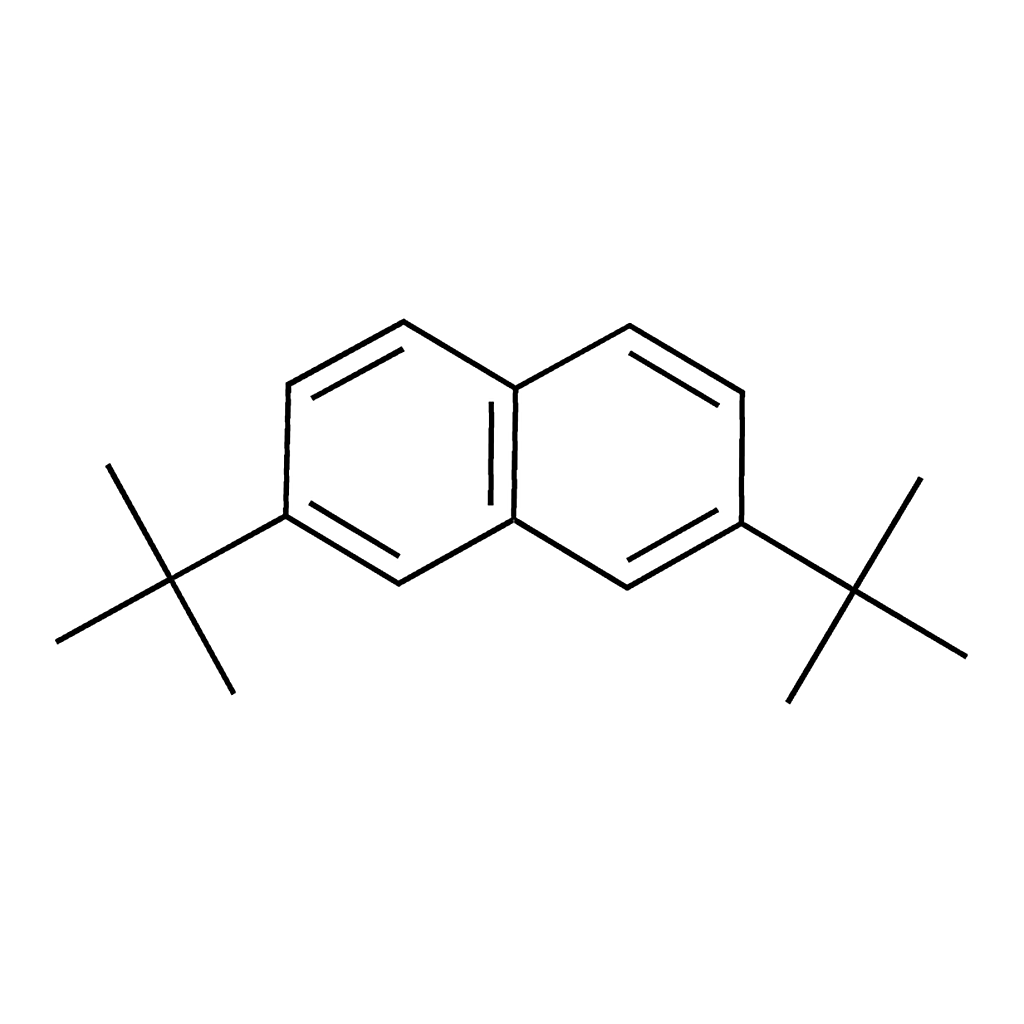 Merck 2,7-DI-TERT-BUTYLNAPHTHALENE-