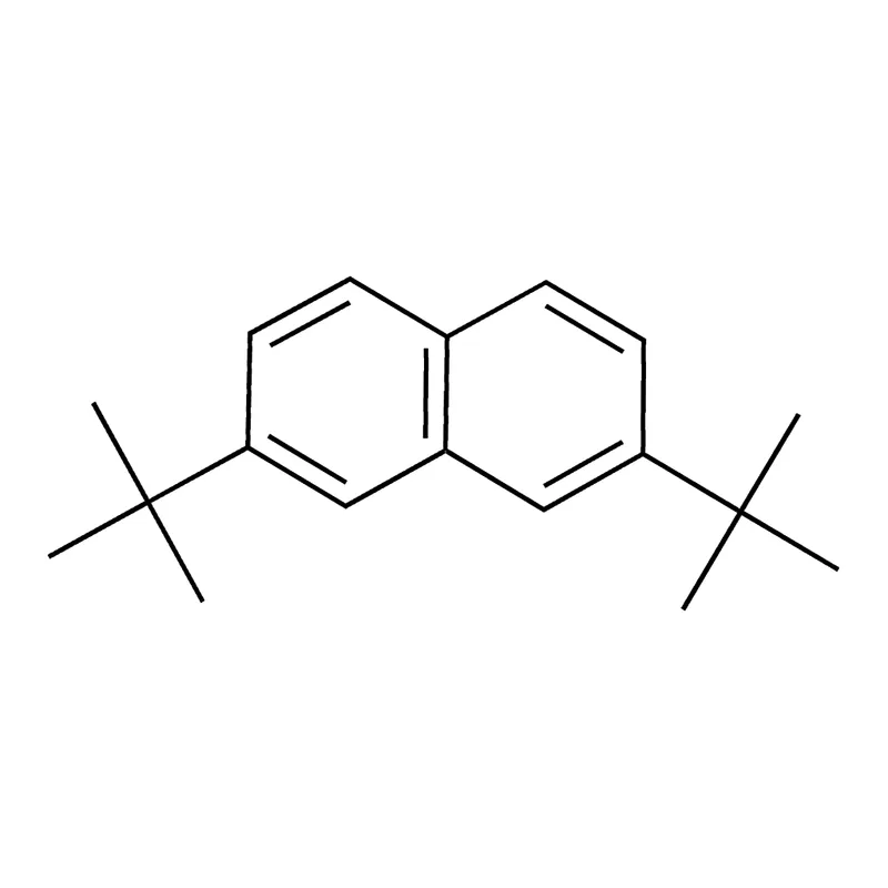 Merck 2,7-DI-TERT-BUTYLNAPHTHALENE-