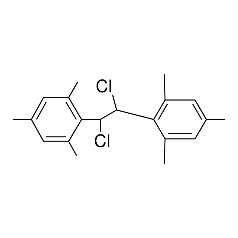 Merck 1,2-DICHLORO-1,2-DIMESITYLETHA - 50 MG&