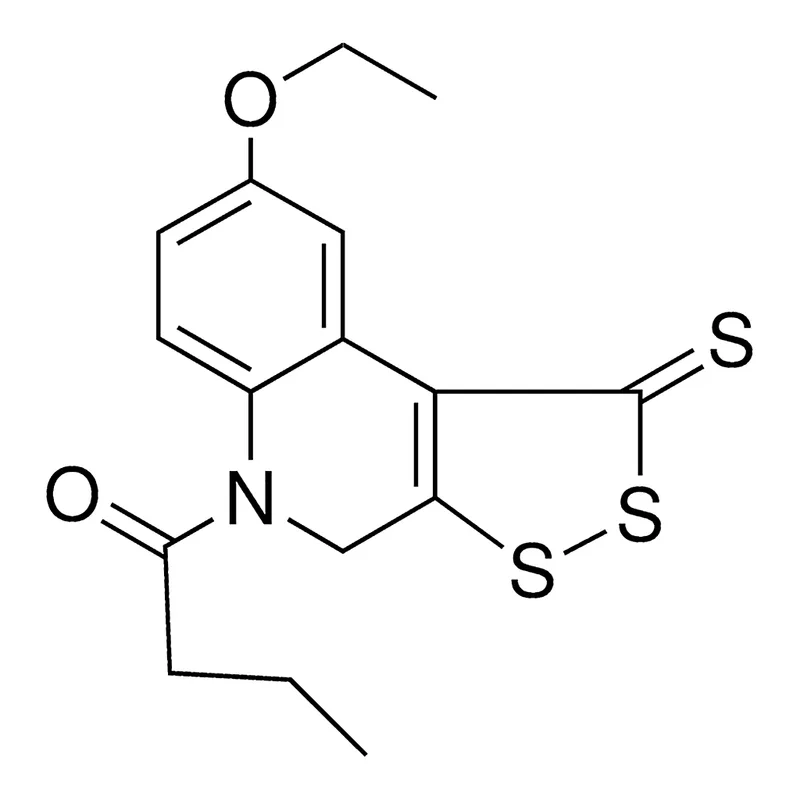 Merck 1-(8-ETO-1-THIOXO-2H-2,3-DITHIA-