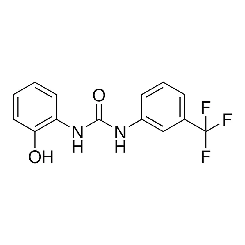 Merck N-(2-HYDROXYPHENYL)-N'-(3-(TRIFL-