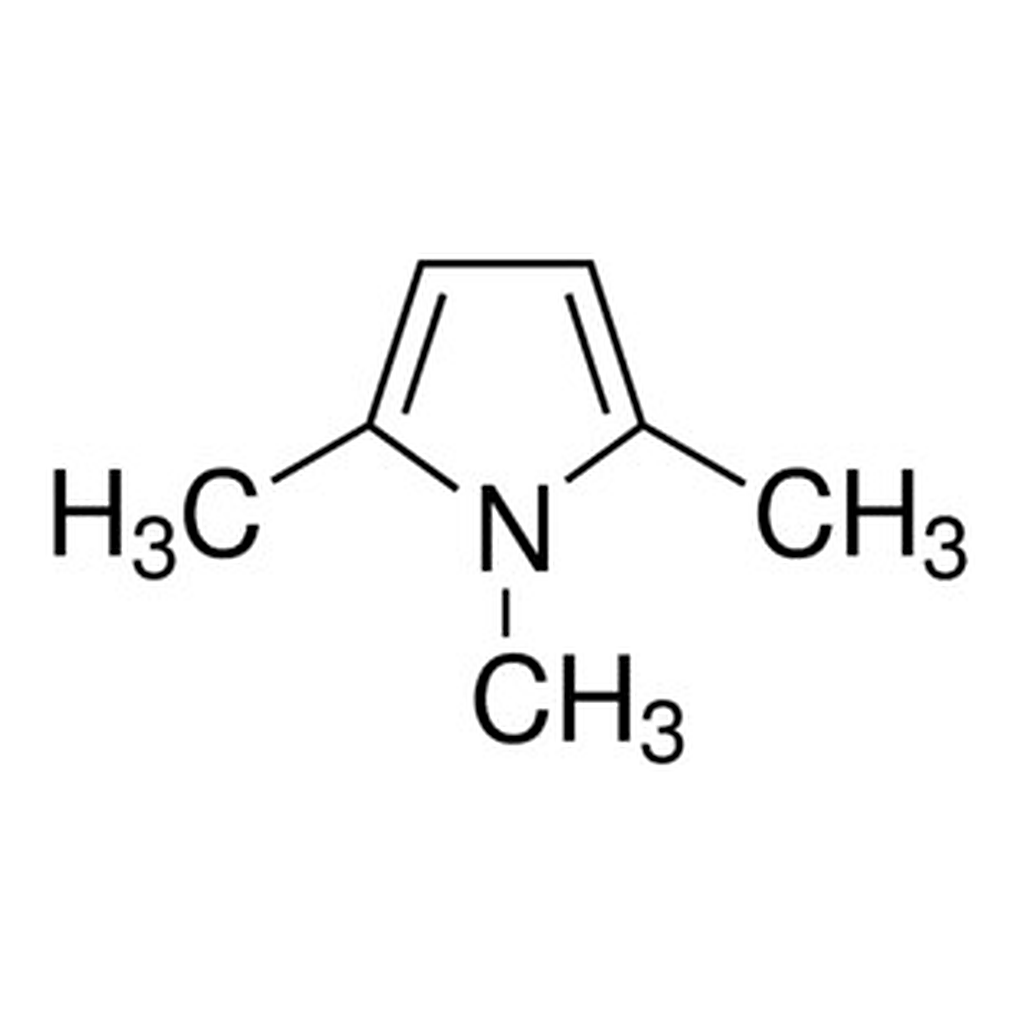 Merck 1,2,5-TRIMETHYLPYRROLE, 99%