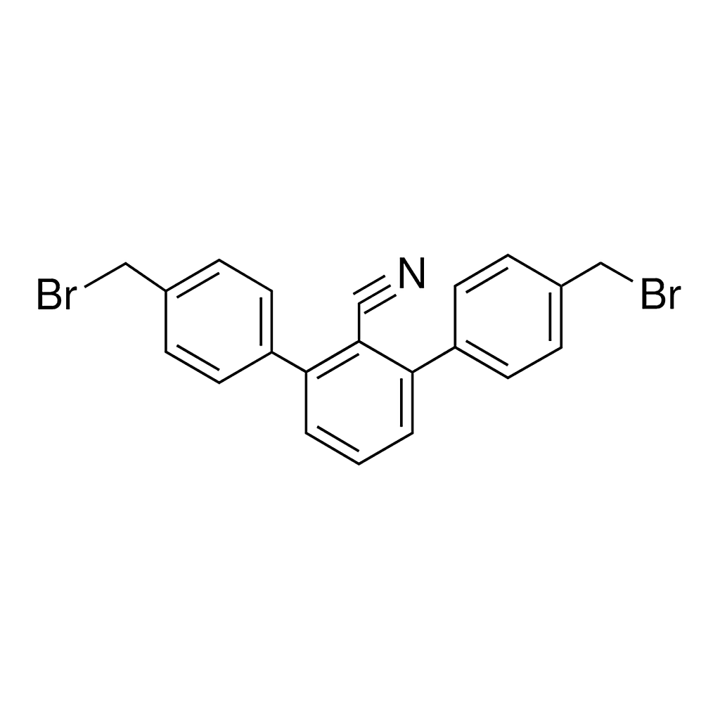 Merck 4,4''-BIS-BROMOMETHYL-(1,1',3' - 1 MG&