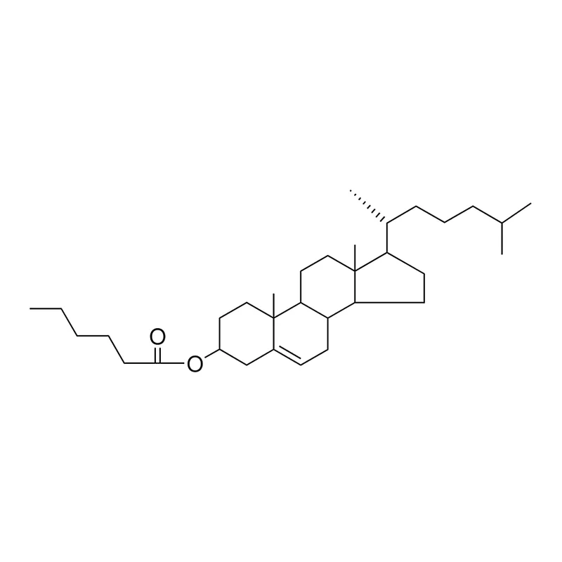 Merck CHOLESTERYL CAPROATE