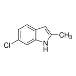 Merck 6-Chloro-2-methyl-1H-indole