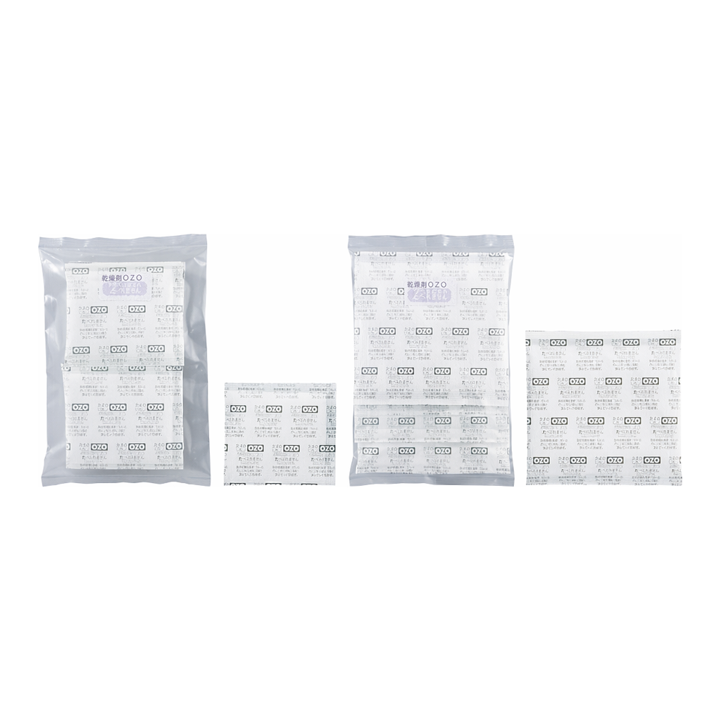 AS ONE Magnesium Chloride Desiccant (OZO), 염화마그네슘 건조제 (OZO)