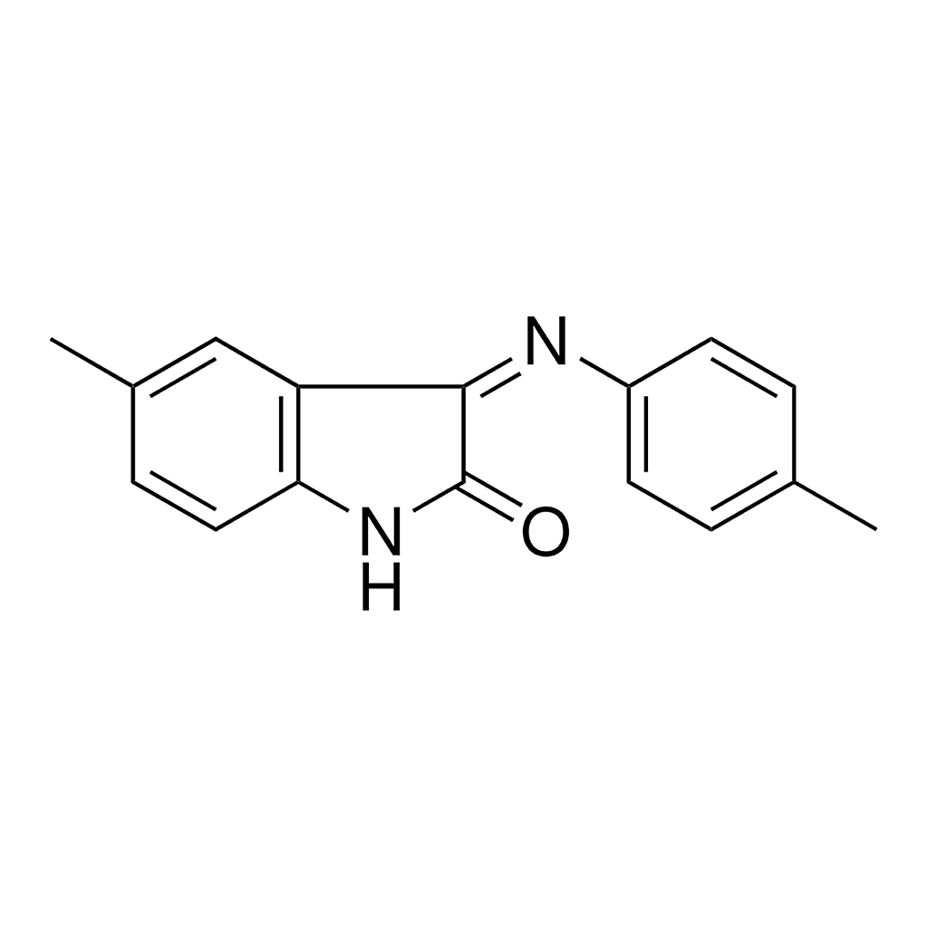 Merck 5-METHYL-3-((4-METHYLPHENYL)IMIN-