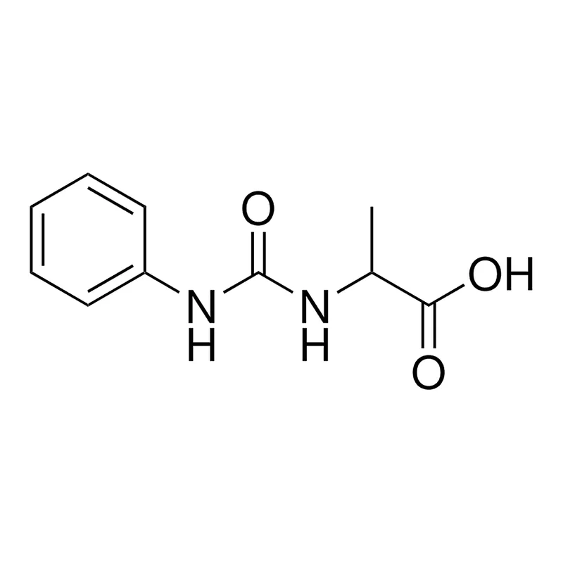 Merck N-(ANILINOCARBONYL)ALANINE-