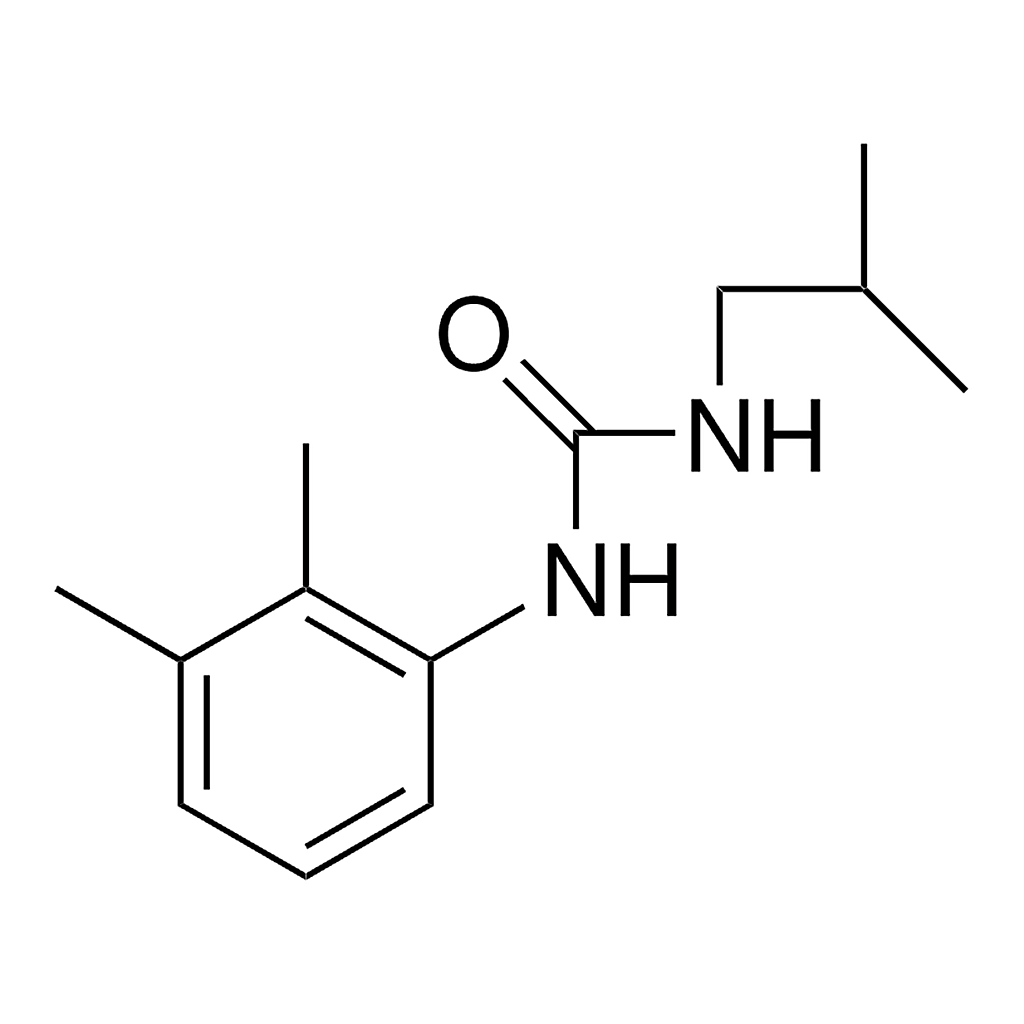 Merck 1-ISOBUTYL-3-(2,3-XYLYL)UREA-
