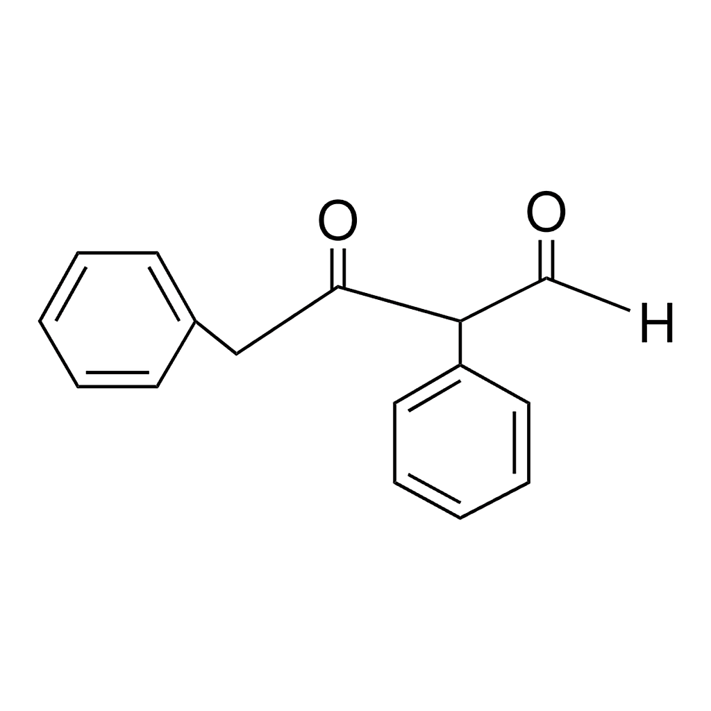 Merck 2,4-DIPHENYL-3-OXOBUTYRALDEHYD - 50 MG&