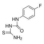 Merck 5-(4-FLUOROPHENYL)-2-THIOBIURE - 50 MG&