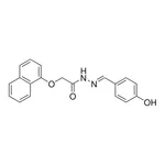 Merck 2-(NAPHTHALEN-1-YLOXY)-ACETIC - 50 MG&