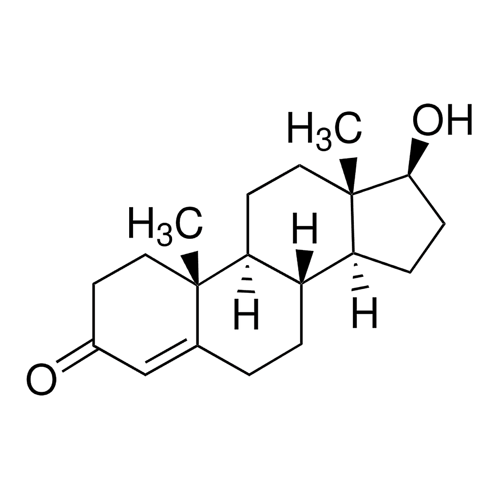 Merck Testosterone