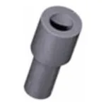 Waters Compression Screw, 1/16 in, PEEK