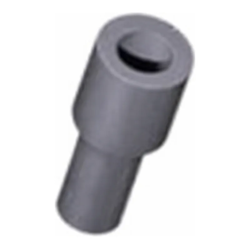 Waters Compression Screw, 1/16 in, PEEK