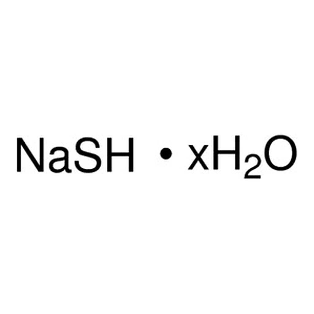 Merck SODIUM HYDROSULFIDE HYDRATE