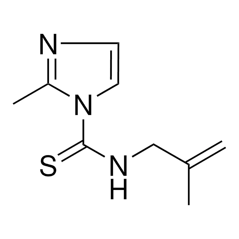 Merck 2-METHYL-IMIDAZOLE-1-CARBOTHIO - 25 MG &