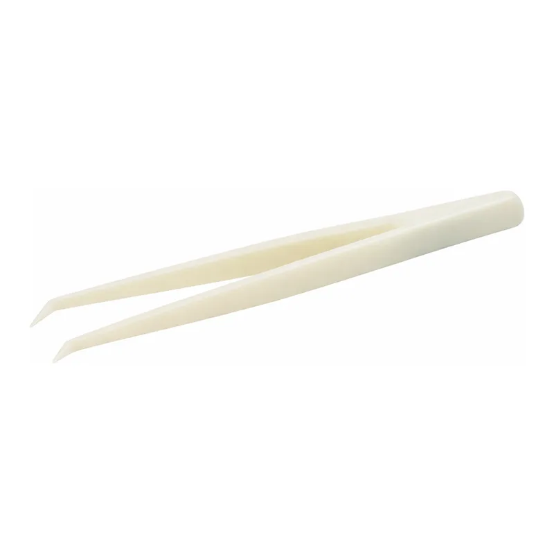 AS ONE Tweezer Plastic No.11, 플라스틱 핀셋