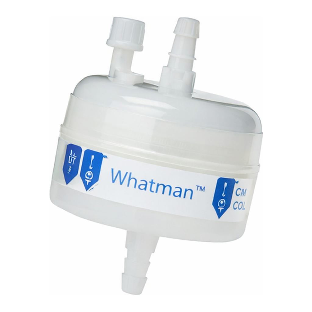 CYTIVA 2606T / Polycap AS 36 캡슐 필터(Capsule Filter). Nylon 0.2µm, GMF 프리필터, FNPT-FNPT[5EA/PK]