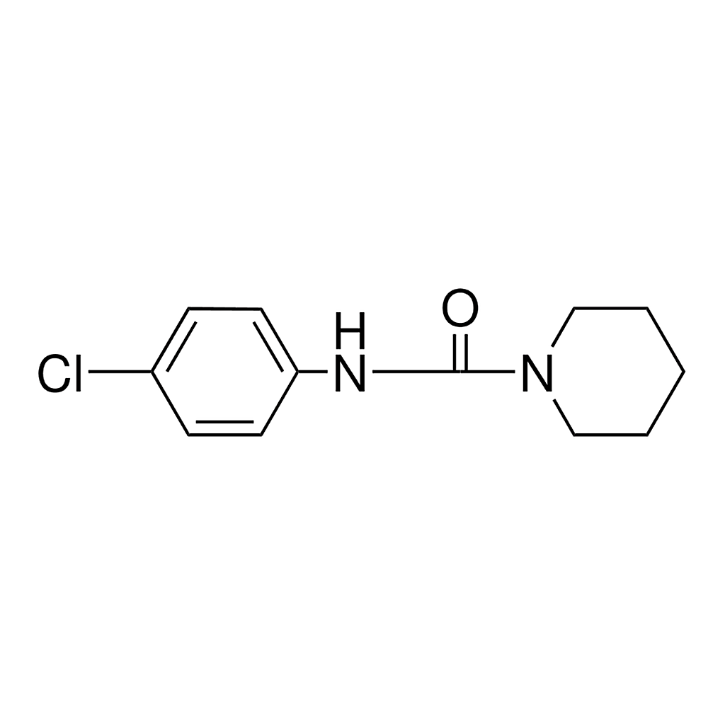 Merck PIPERIDINE-1-CARBOXYLIC ACID ( - 25 MG&