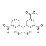 Merck 9-DICYANOMETHYLENE-2,7-DINITRO - 10 MG&