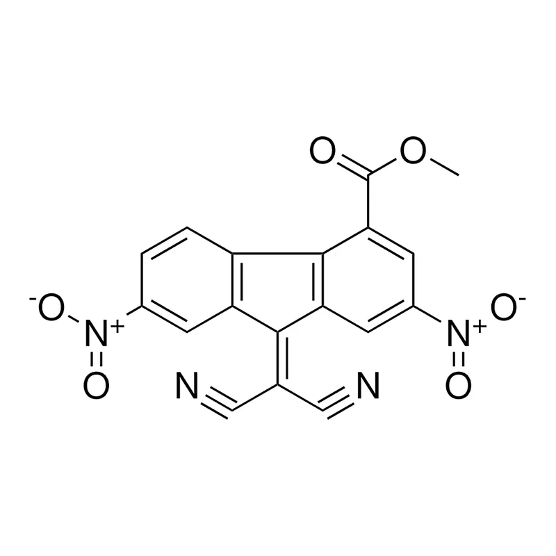 Merck 9-DICYANOMETHYLENE-2,7-DINITRO - 10 MG&