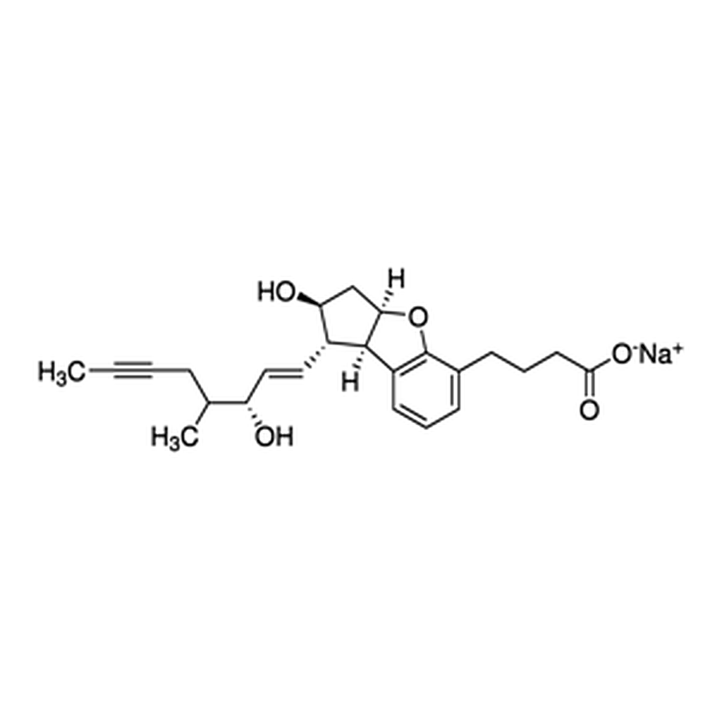 Merck BERAPROST SODIUM