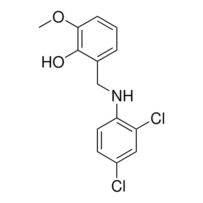 Merck ALPHA-(2,4-DICHLOROANILINO)-6-ME-
