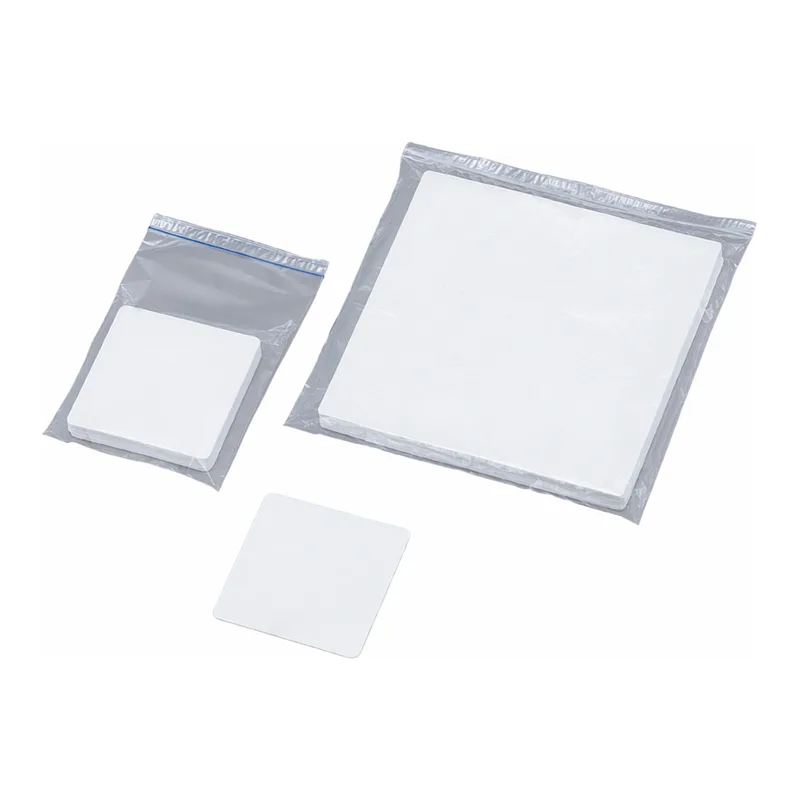 AS ONE RUBYCell Clean Wiper(Sheet Wiper), 루비셀클린(시트와이퍼)