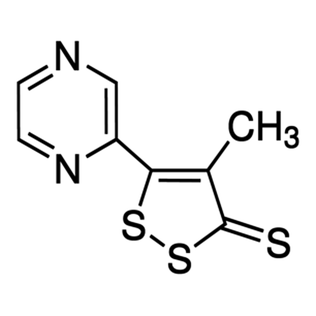 Merck OLTIPRAZ