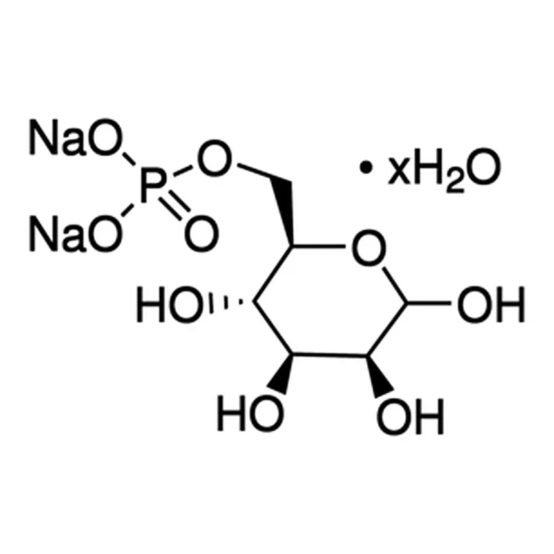 Merck D-MANNOSE 6-PHOSPHATE DISODIUM
