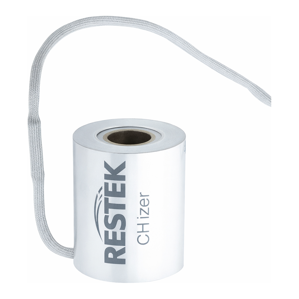 Restek Heater Chamber Assembly, Used on Methanizer
