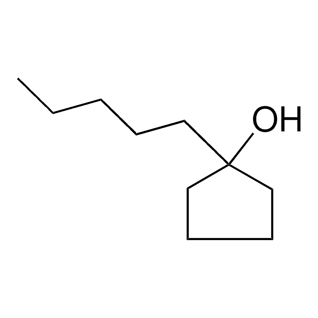Merck 1-AMYLCYCLOPENTANOL