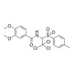 Merck 3,4-DIMETHOXY-N-(2,2,2-TRICHLO - 25 MG&