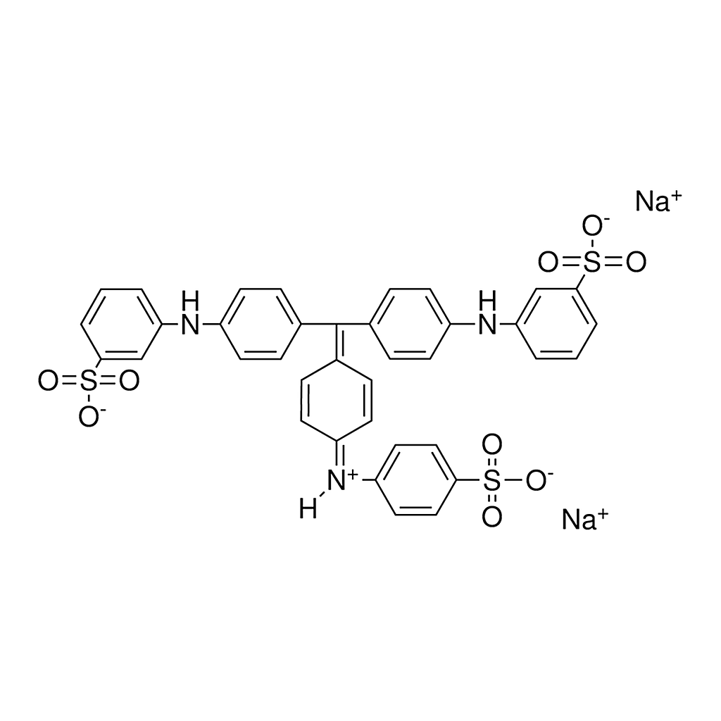 Merck SOLUBLE BLUE HT (C.I. 42780)-